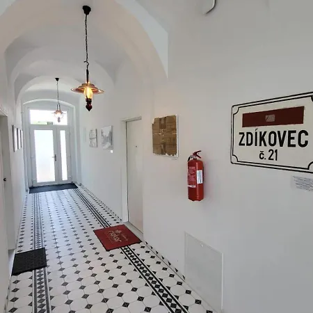 Sumavska Pohoda Zdikovec 21