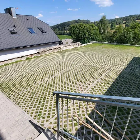 Lägenhet Sumavska Pohoda Zdikovec 21