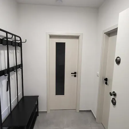 Sumavska Pohoda Zdikovec 21 Apartment Zdíkov