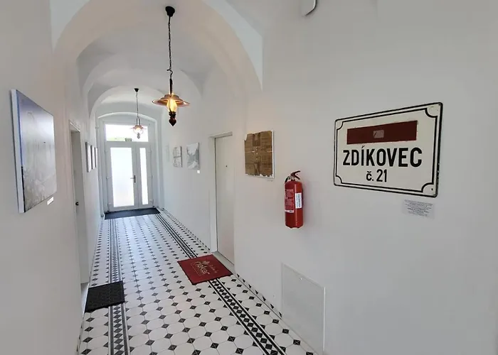 Sumavska Pohoda Zdikovec 21