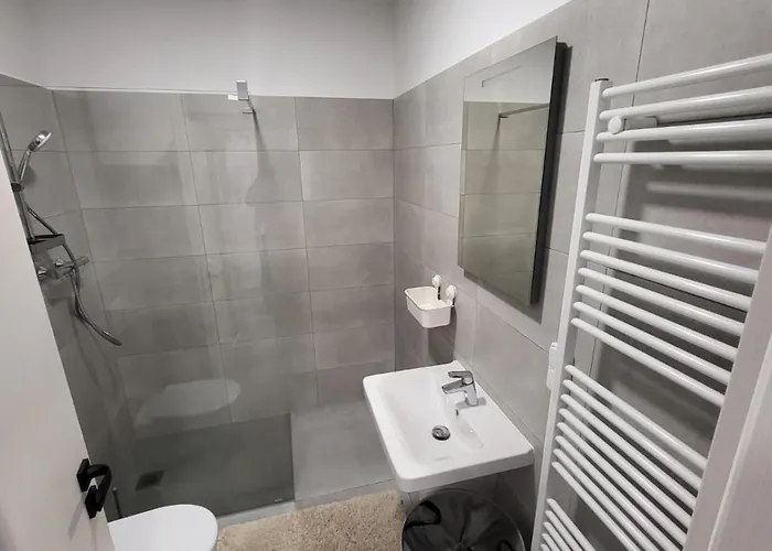 Sumavska Pohoda Zdikovec 21 * Zdikov