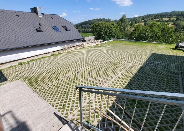 Lägenhet Sumavska Pohoda Zdikovec 21