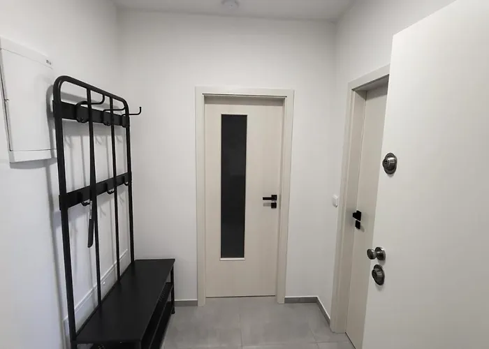 Sumavska Pohoda Zdikovec 21 Lägenhet Zdíkov