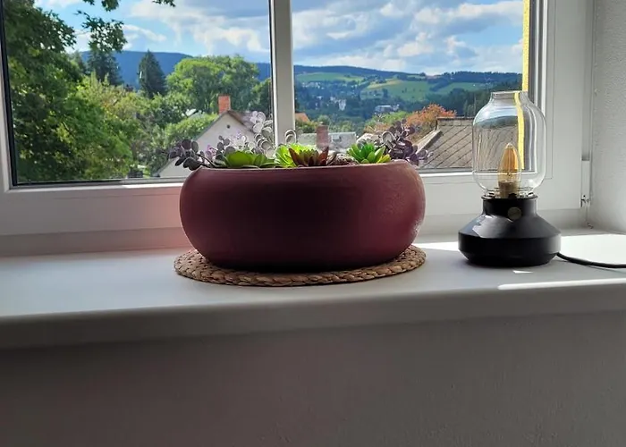 Sumavska Pohoda Zdikovec 21 Lägenhet Zdíkov